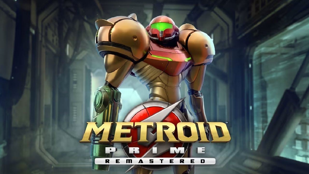 Metroid Prime Remastered - LET'S PLAY FR #1