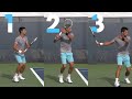 3 Magic Moves | The Forehand Loop