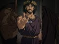 Dionysus Made a King's Mom Kill Her Own Son 😨