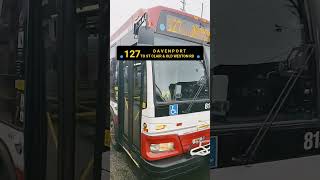 127 Davenport External (WB)