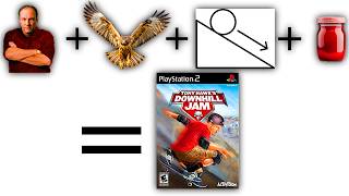 Let's Jam!!! - Tony Hawk's Downhill Jam | Part 1