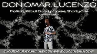Download Lagu Don Omar, Lucenzo, FloRida, Pitbull, Daddy Yankee, Shorty One - Danza Kuduro / Danza Kuduro 15th MP3 Download Lagu Don Omar, Lucenzo, FloRida, Pitbull, Daddy Yankee, Shorty One - Danza Kuduro / Danza Kuduro 15th MP3