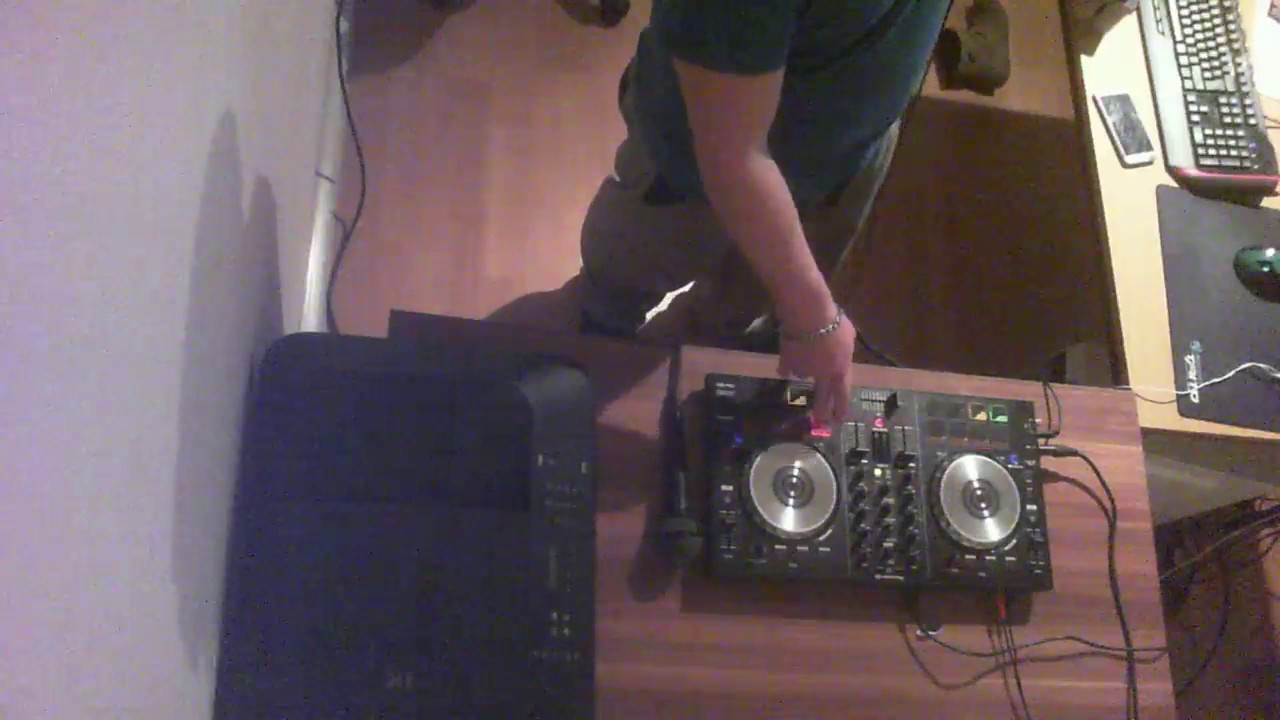 Cynex´s End Of The Year Mix