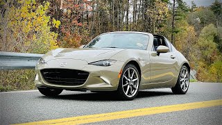 2023 Mazda MX-5 Miata | The Roadster You Can Actually Afford by Steve Hammes New Car Reviews 14,306 views 2 months ago 4 minutes, 44 seconds