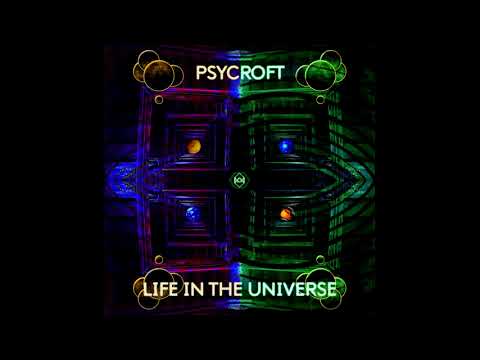 Psycroft — Psycroft - Paranoid