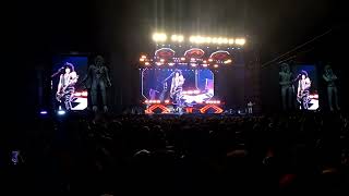 Kiss - Say Yeah! (Santiago, Chile - 30/04/2023) Full HD