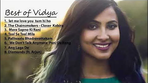 Best collections of Vidya vox 8 songs hindi melody songs hindi melody songs 2020 hindi melody songs