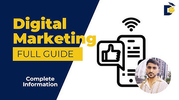 How Would I Learn Digital Marketing If I Could Start Over