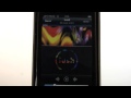Iphone apps  live365 radio