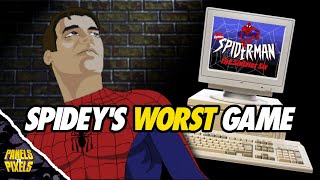 The WORST Spider-Man Game You've Never Played