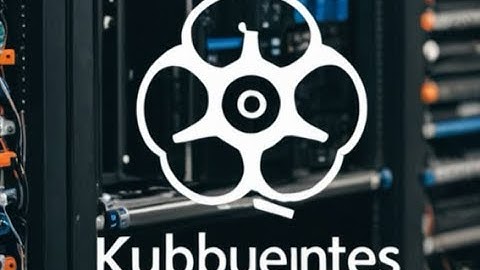 Kubernetes: A Beginner