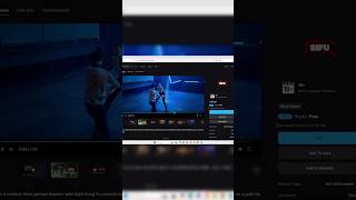 SIFU is Now Free On Epic Store #freeepicgames