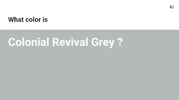Colonial Revival Grey color #b4b9b9 hex color - Blue color - Warm color b4b9b9