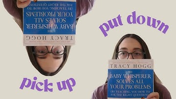 Pick Up Put Down // In A Nutshell