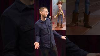 Neal Brennan Reacts to His Funniest Internet Troll #nealbrennan #tompapa