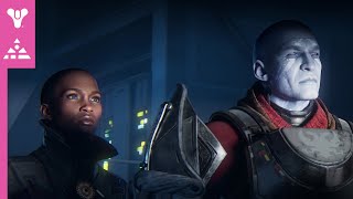 Destiny 2: Lightfall - Launch Trailer Teaser [AUS]