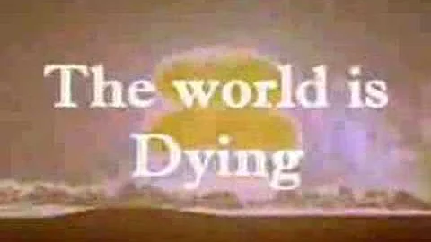 Dharma Brainwashing Video in Slow Motion