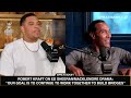 Robert Kraft BLACKLISTS Macklemore Over “Free Palestine” Comments?! | The Speakeasy REACTS