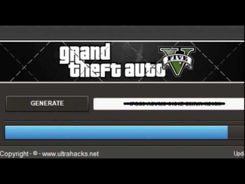 Gta 5 activation key download