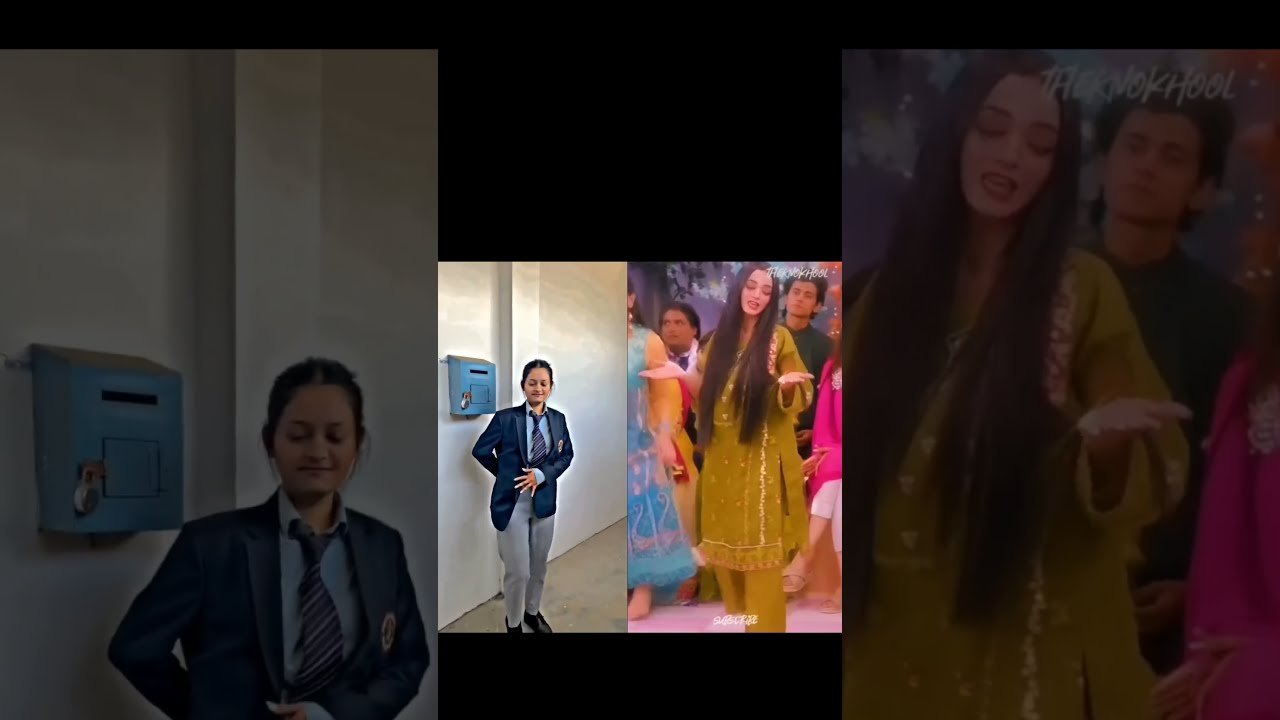 Who Is The Best And Viral Girl Viralvideo Viralshorts X KB GAMER