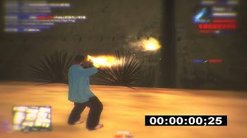 SpeNz Edit RedBull Fast C-Bug Project "Montage" SAMP-IL