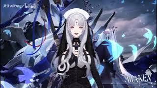 Trigger warning!Arknights EP 《Awaken》Cover with Bel Canto By CN  黑泽诺亚NOIR