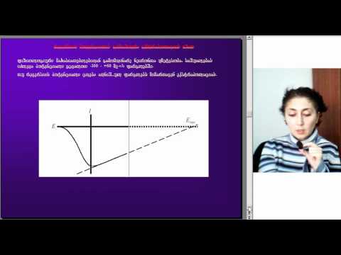 ნეირობიოლოგიის კვლევის თანამედროვე მეთოდები, ლექცია6, ნაწილი2, ეკა ლეფსვერიძე,  D005 2 05092