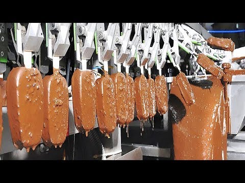 Video: ¿Qué es la máquina de fábrica de alimentos?