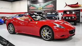 Ferrari california india tags ferrai, cars, 2020 models, india, kerala