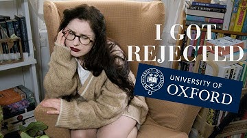 The Oxford Rejection Trend: Academia, Prestige, and Internet Culture