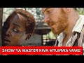 Duuhmjomba alivyomfanyia mtumwa wake inasikitisha12 years a slave