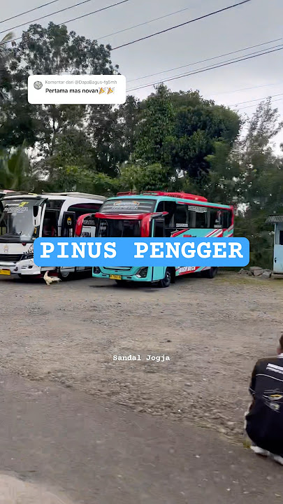 DIPINUS PENGGER ADA MEDIUM CORTAS🤣 #busmania #mobilbasuri #basuri #basuribussid #automobile
