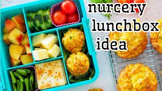 dianne s lunchbox idea for nurcery ලේසි පහසු කෑම පෙට්ටියක් පෝශණීය ව හදමුද