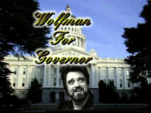 Border Blasters   The History Of Wolfman Jack Part 06