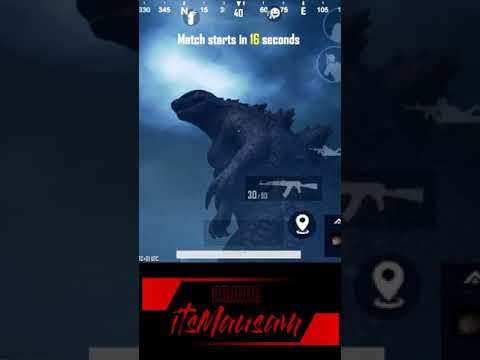PUBG MOBILE 1.4.0