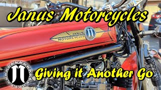 Janus Motorcycles: First Impressions & Experiences  Has My Mind Changed? Are They Worth The $$$!?