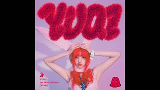 우기 (YUQI) - On Clap (feat. Lexie Liu) (Audio)