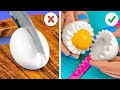 Incredible Egg Recipes And Simple Egg Hacks You Have To Try
