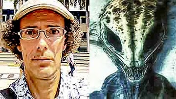 This Man MYSTERIOUSLY VANISHED After Revealing Proof of Multidimensional Beings!