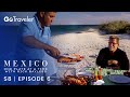 Mexico One Plate at a Time with Rick Bayless | S8 E6 | A Delicious Feast in Magdalena Bay