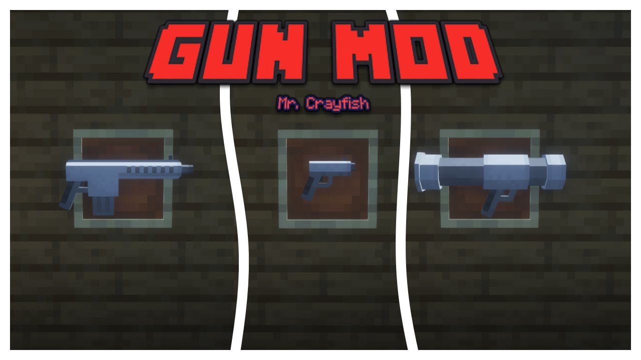 Mr crayfish gun 1.16 5. Regular show Minecraft Mods 1.19.2. Mods Blue Jay Minecraft 1.19.2.