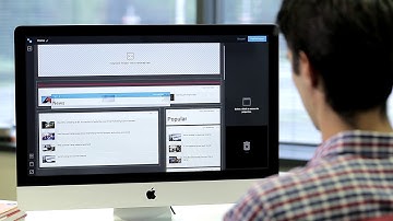 Netgen Layouts intro