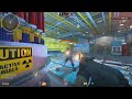 CS2 - De_Nuke Mini Montage