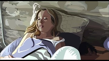 Waking Life -Death and Reality