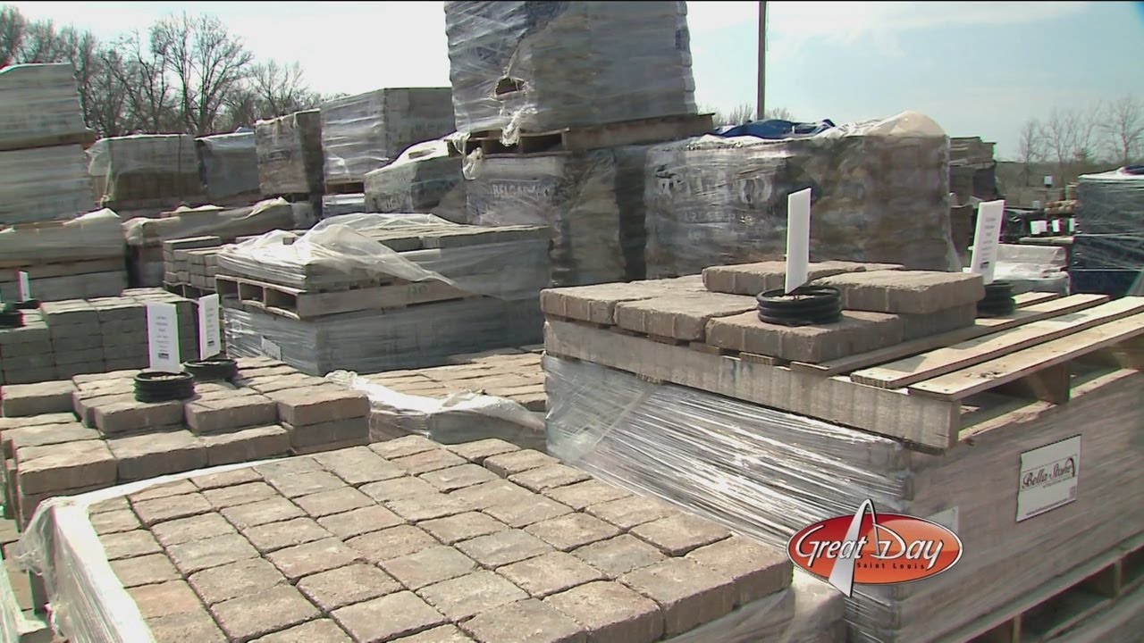 Exteriorscape Dealers World Outdoor Emporium YouTube