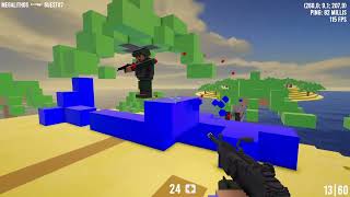 Ace Squared Devlog #9 | First Playtest, Block Line And More!