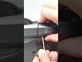 Unlocking BMW with a Dead Battery - The Secret Hack