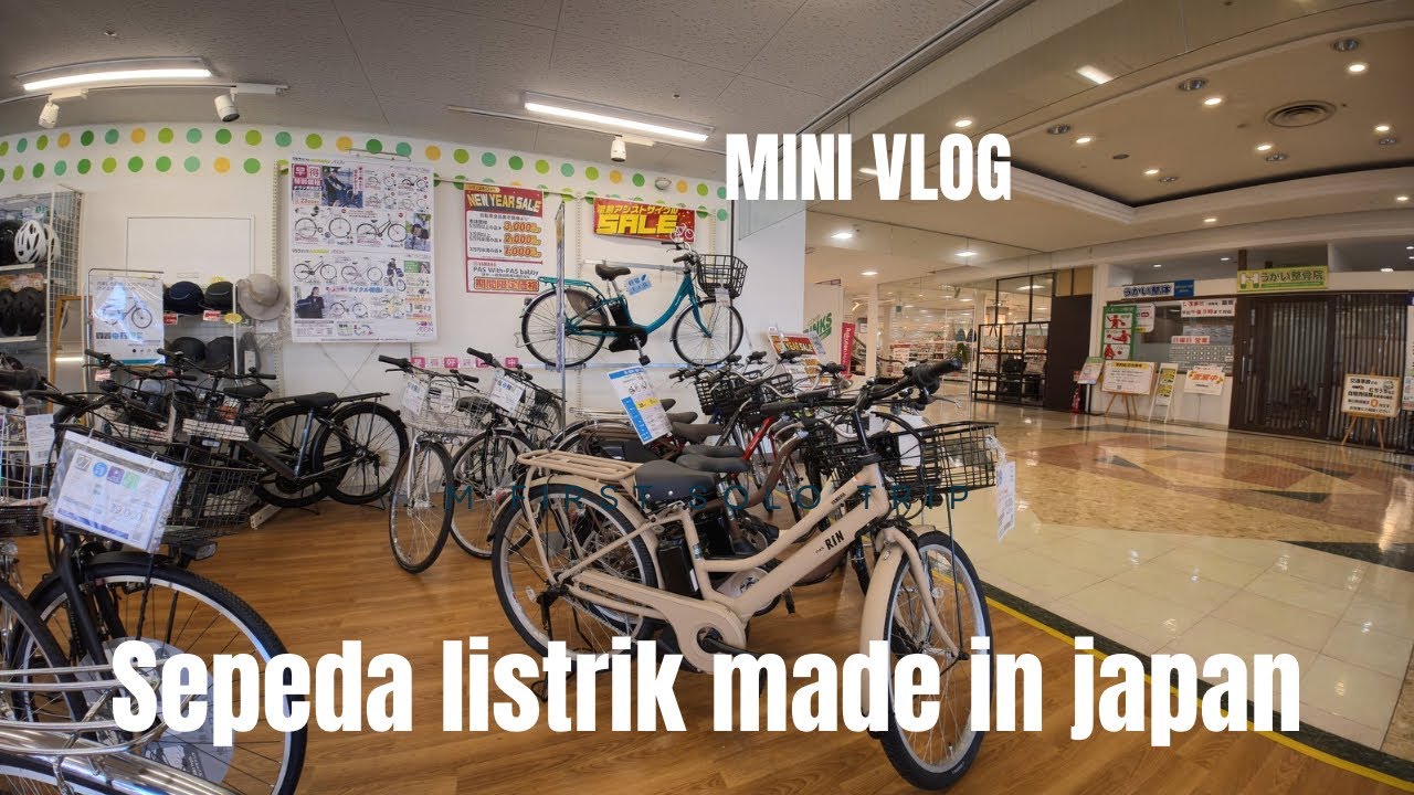 Niatnya Cuma Ambil Uang di ATM Jepang, Malah Salfok Sama Benda Ini!