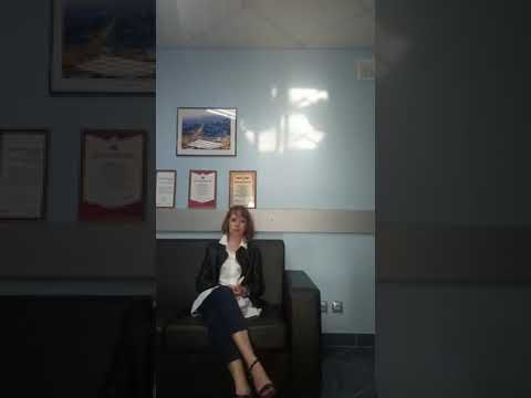 Отзыв работы юриста Алексея Иконникова