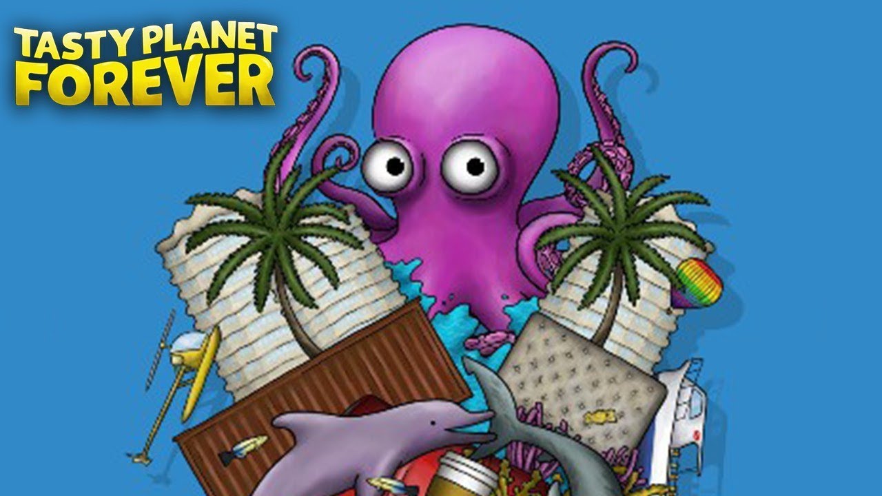 Tasty 2 Hack Download everepic